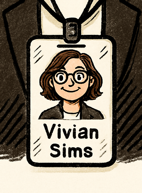 Vivian Sims