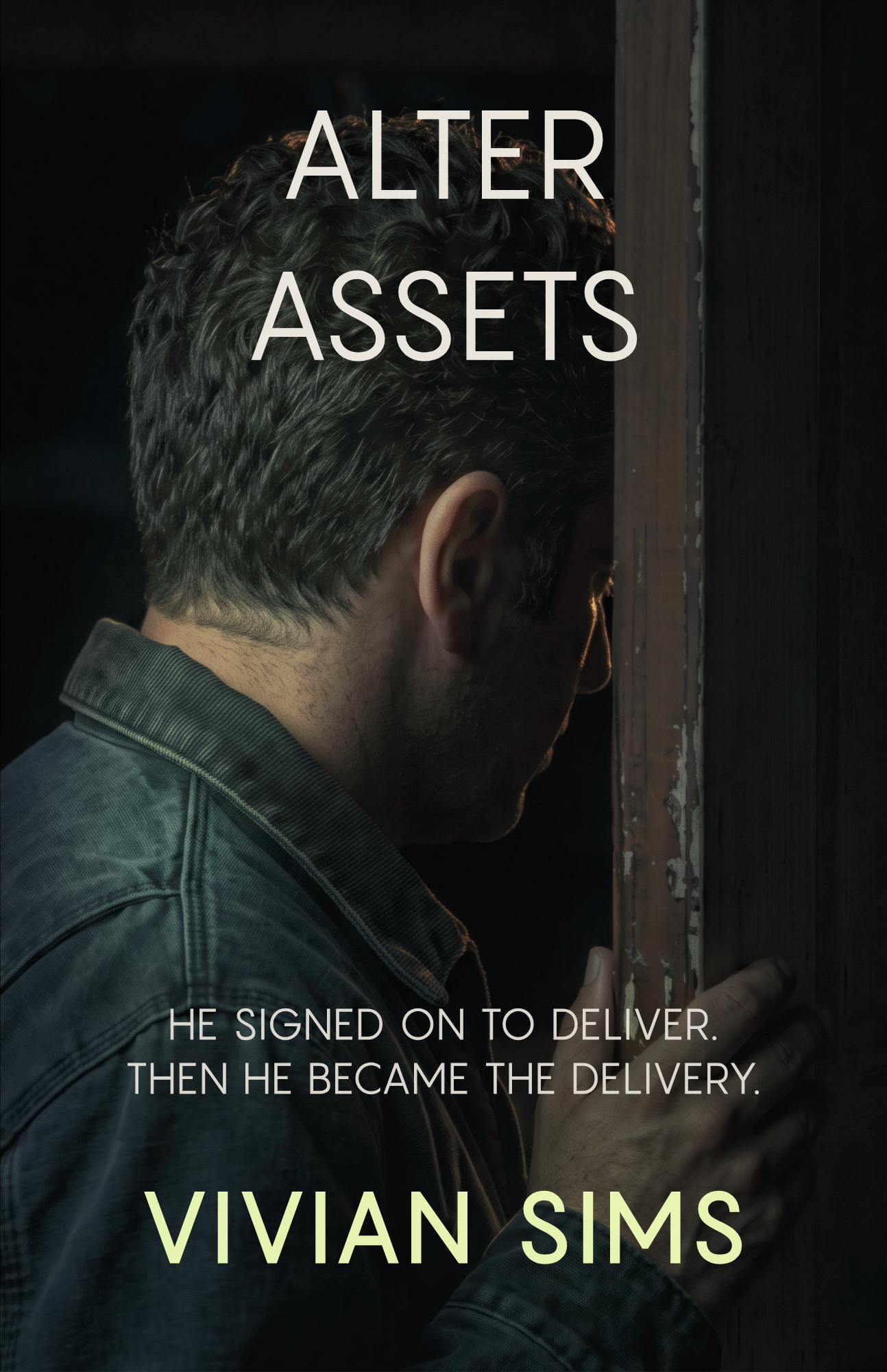 Alter Assets