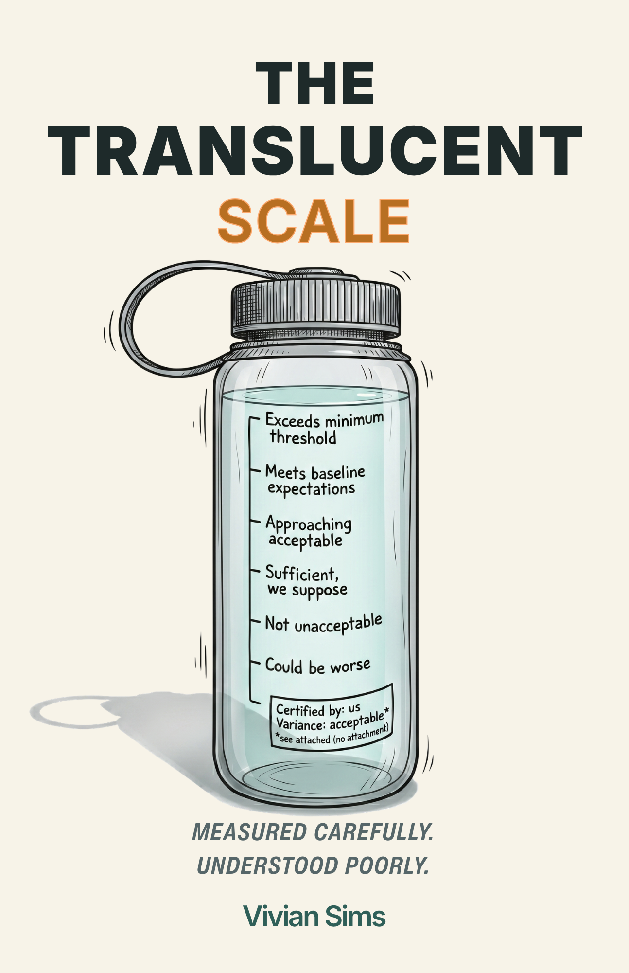 The Translucent Scale